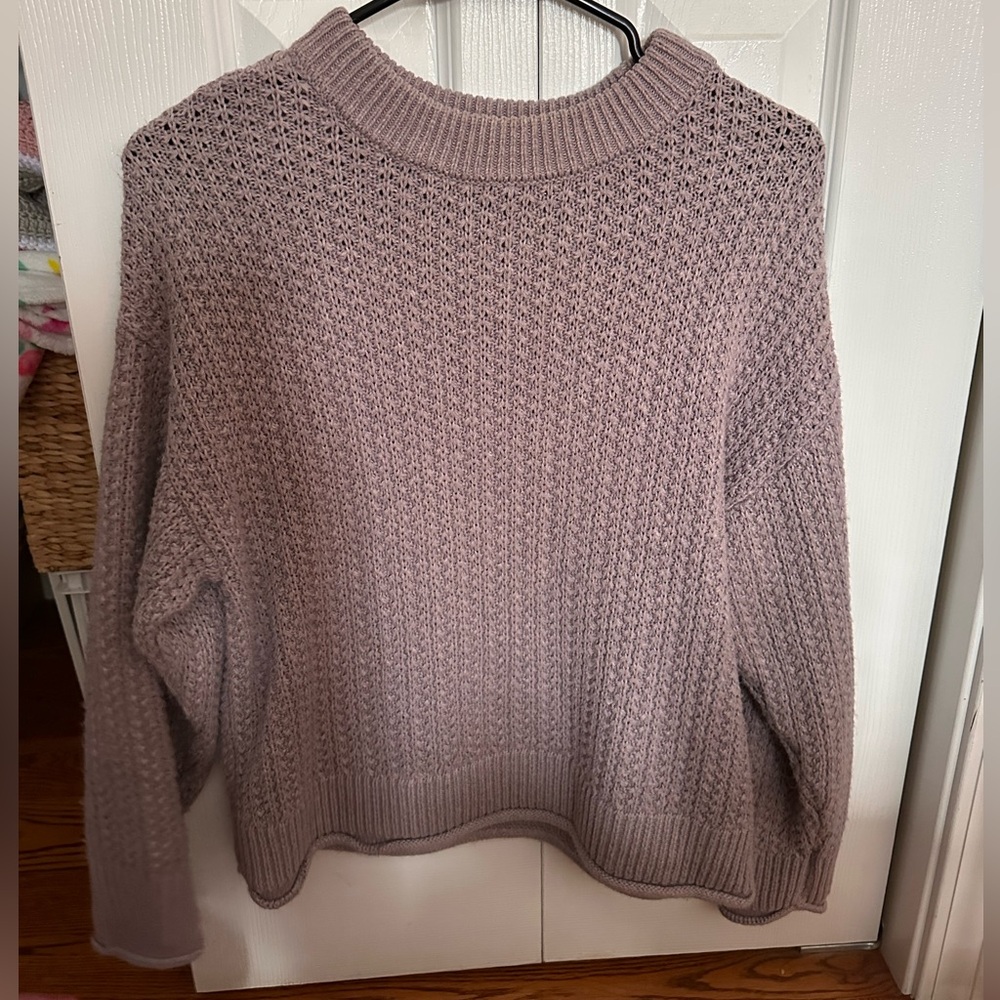 Universal Thread Sweater